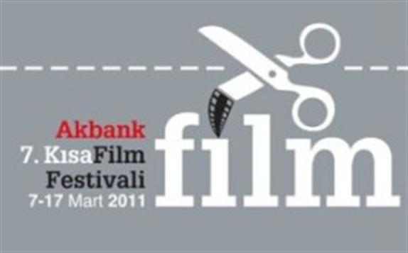 Akbank 7. Kısa Film Festivali Başvuruları Başladı