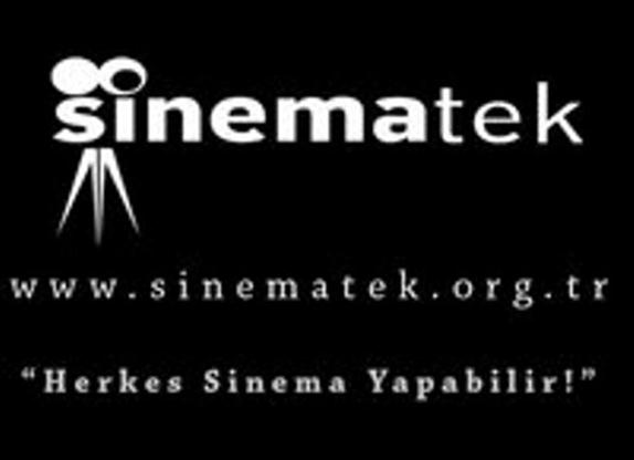 Sinematek Derneği'nin Kursları Başlıyor