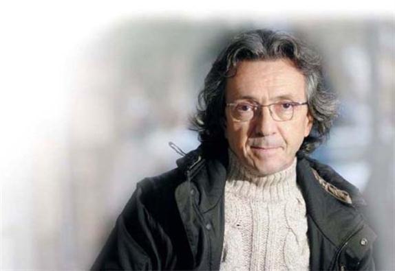 Osman Sınav Bosna Savaşı'yla İlgili Film Çekecek