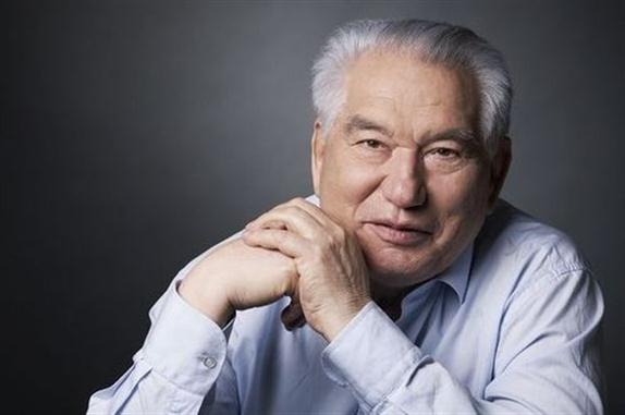 Bozkırın Ozanı: Cengiz Aytmatov Sinema Haftası