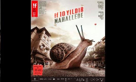 !f İstanbul Başlıyor