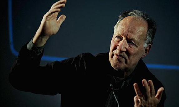 Werner Herzog'tan Yeni Bir Belgesel