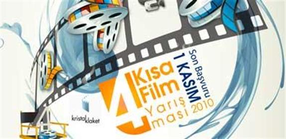 4. Kristal Klaket Kısa Film Yarışması