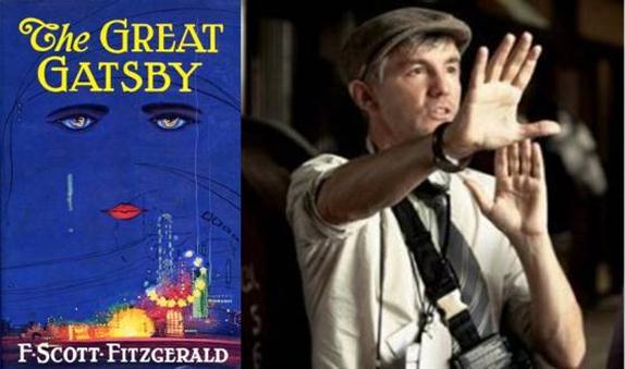 Muhteşem Gatsby de 3D Oluyor