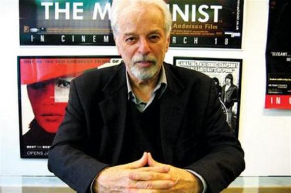 Jodorowsky İstanbul'da