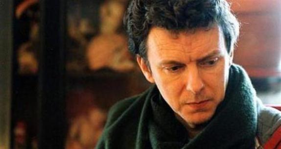 Michel Gondry Cannes'da