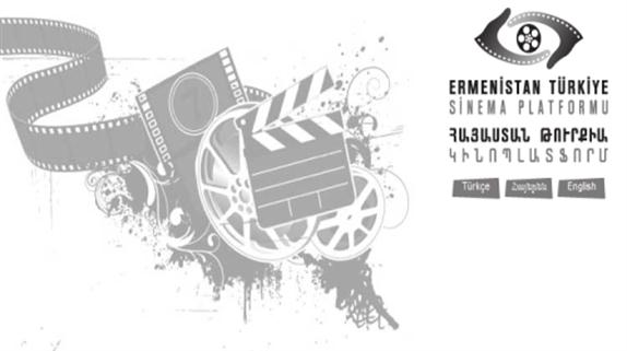 Ermenistan Türkiye Sinema Platformu