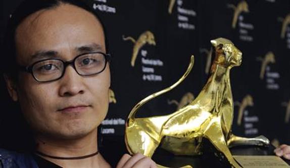 Locarno’da Altın Leopar Çin’in oldu