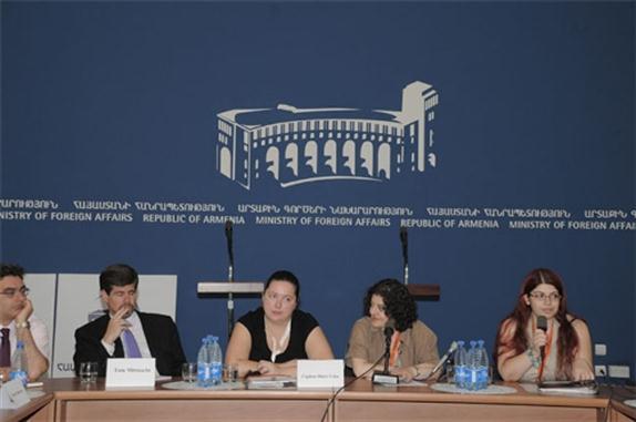 Ermenistan Türkiye Sinema Platformu Belgesel Destek Fonu Çağrısı