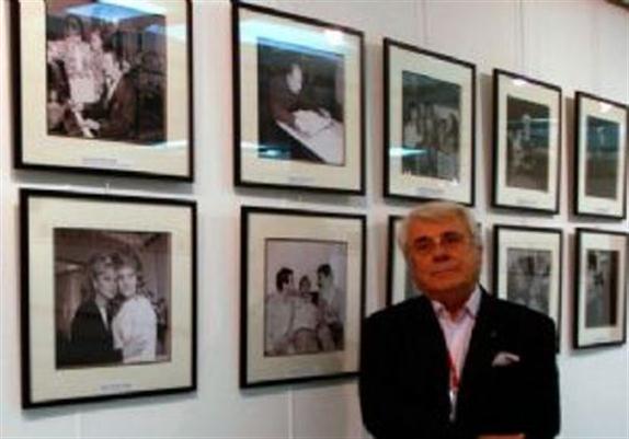 "Çok Yaşasın Türk Sineması" Sergisi Açılıyor