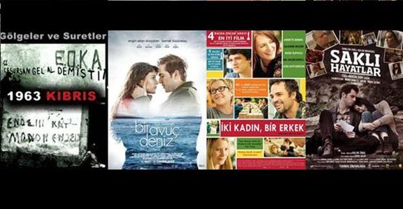Bu Hafta Vizyona Giren Filmler