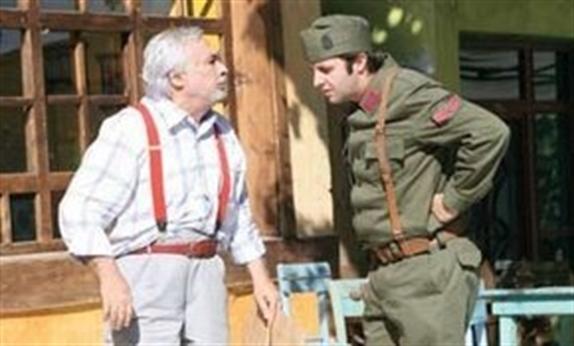 Memlekette Demokrasi Var