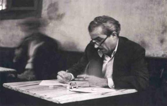 "Sessizlerin Sesi: Orhan Kemal" Belgeseli Pera Müzesi'nde