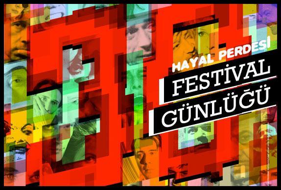 Festival Günlüğü -3-