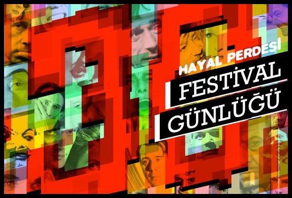 Festival Günlüğü -4-