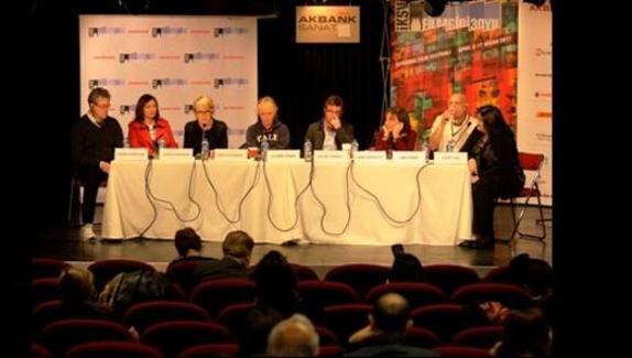 Festivalde Yarışma Heyecanı Başladı