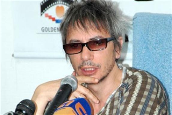 Leos Carax İstanbul'da! 
