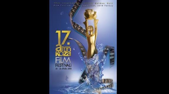 Altın Koza Film Festivali Başlıyor