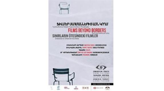 Ermenistan Türkiye Sinema Platformu, İki Uzun Metraj Belgeseli Destekliyor