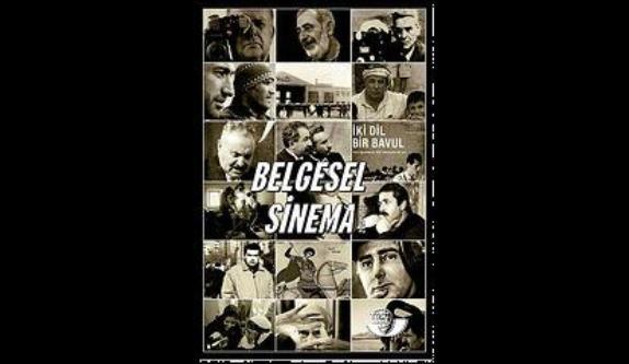 Belgesel Sinema 2009 - 2010 Kitabı Yayımlandı