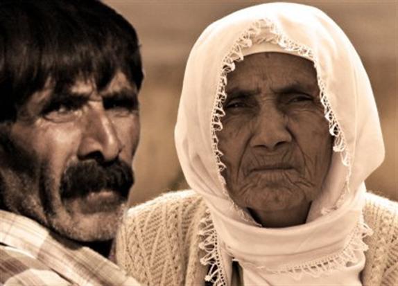 Berf, Altın Portakal'da En İyi Kısa Film Seçildi