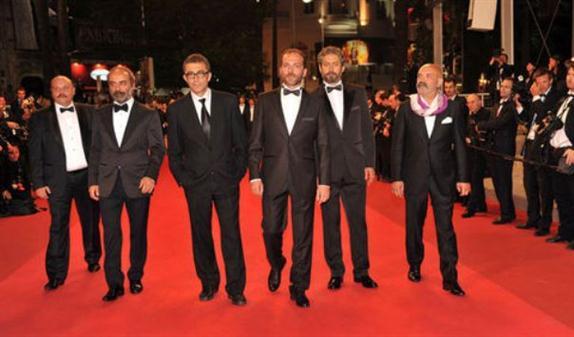 44. Siyad Ödülleri'ne Bir Zamanlar Anadolu'da Damgasını Vurdu