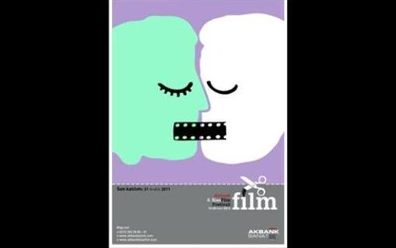 Akbank Kısa Film Festivali'nde Yarışacak Filmler Belli Oldu