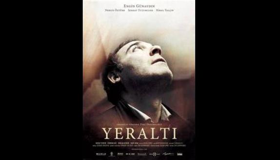 Yeraltı Filminin Vizyon Tarihi Açıklandı