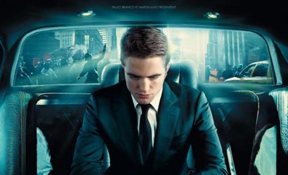 Yeni Çıkan DVD'ler: Precious ve Cosmopolis