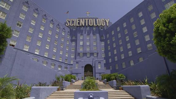 Scientology ve İnanç Hapishanesi