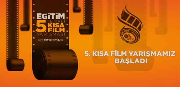 Eğitim Temalı Kısa Filmler Yarışacak