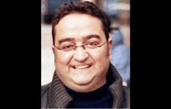Hollywood'dan Murat Kebir’e Ödül
